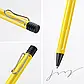 Ручка кулькова Lamy Safari жовта M16 чорний стрижень (4000899), фото 2