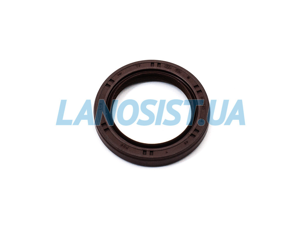 Сальник колінвалу Ceed Cerato Soul Sportage Elantra i30 Matrix Sonata Tucson MOBIS (передній) 2142103001