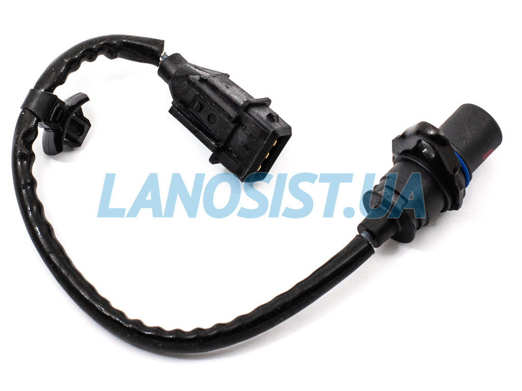 Датчик положення колінвалу Santa Fe Carnival K7 Magentis Optima MOBIS 391803E100