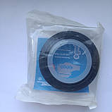 Сальник коленвала двигуна передній Victor Reinz 81-17404-10, фото 2