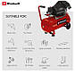 Компресор повітряний Einhell TC-AC 420/50/10 V (4010495), фото 8