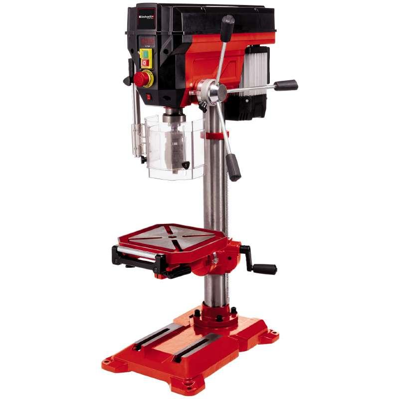 Верстат свердлильний Einhell TE-BD 750 E (4250715)