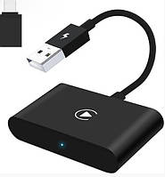 Android Auto модуль в авто для бездротового підключення