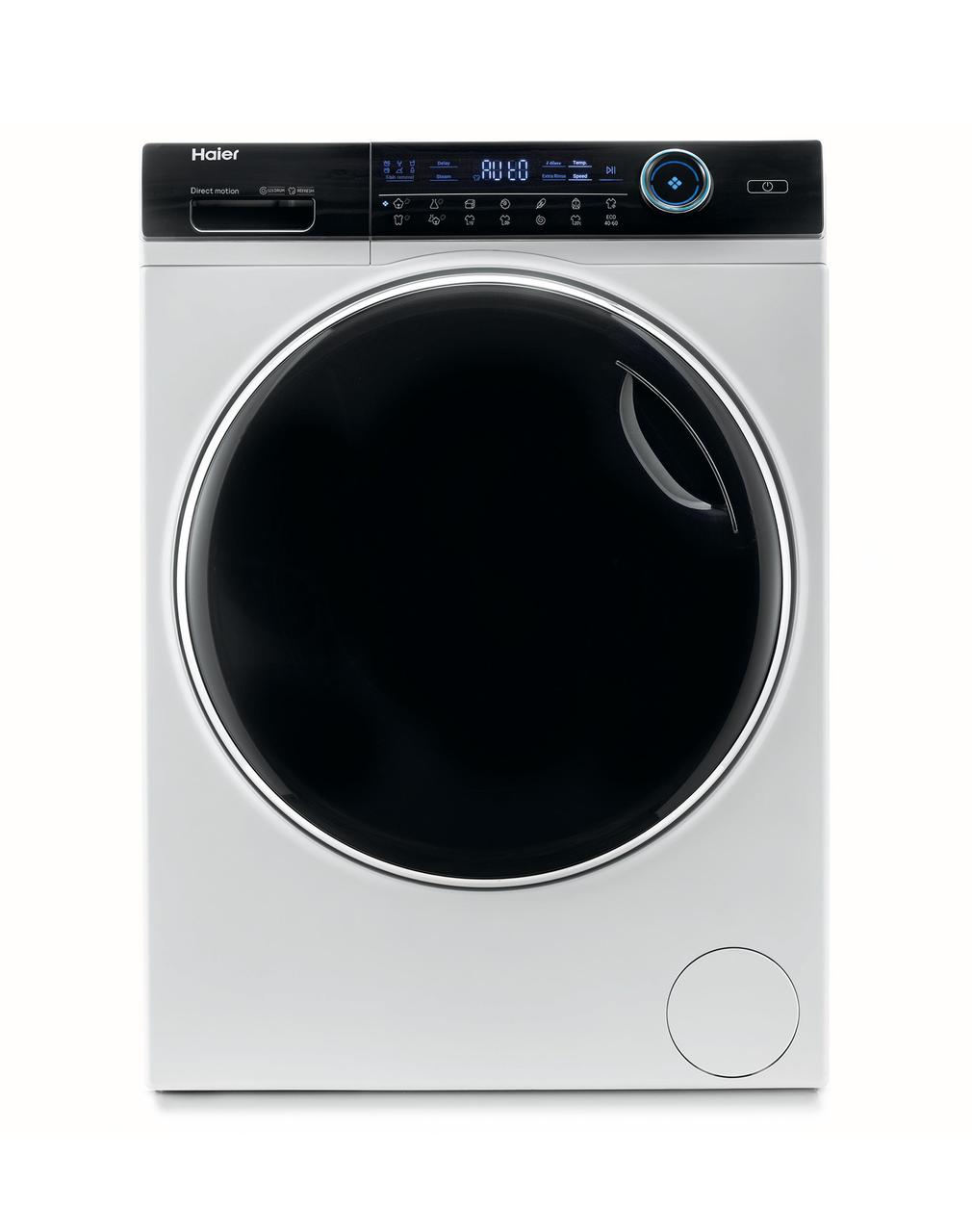 Пральна машина автоматична Haier HW80-B14979, фото 1