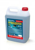 Бромадіолон 0,25%, 5 л (отрута від щурів і мишей), фото 1