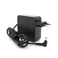 Блок живлення MERLION NEW для ноутбука ACER 19 V 3.42 A (65 Вт) штекер 3.0*1.1 мм, довжина 0,9 м + кабель живлення