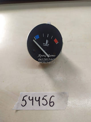 Датчик температури охолоджувальної рідини для автомобіля BMW E30 000054456