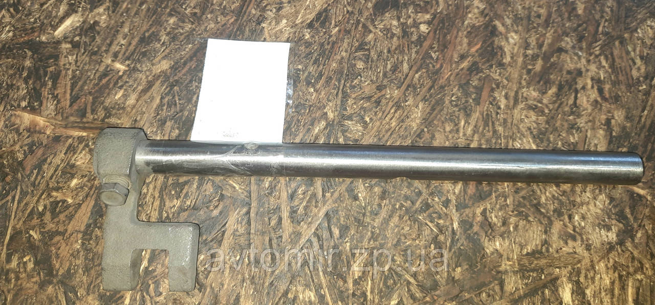 Шток увімкнення КПП 5-задній передачі Ваз 2101- 2107 2101-1702082