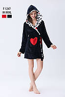 Махровий халат