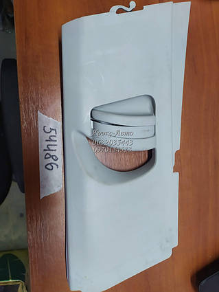 Накладка стійки Права бічна PORSCHE Cayenne 958 000054486