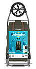 Сумка господарська Colombo Dakar 50L Green (CL930522), фото 3
