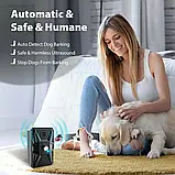 Антигавкіт  пристрій проти гавкоту  Queenmew, фото 3