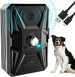 Антигавкіт  пристрій проти гавкоту  Queenmew, фото 4