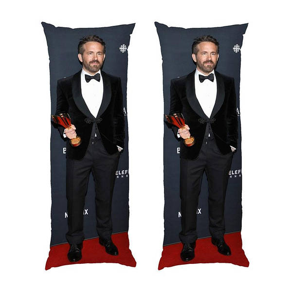 Ryan Reynolds. Deadpool. Actor 1 199 Ryan Reynolds. Deadpool. Actor