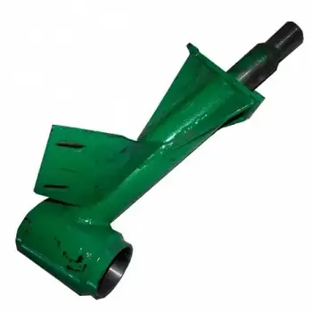 Запчастини до борнів АГ-УДА