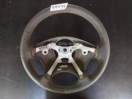 Кермове колесо для автомобіля Chrysler Voyager 000054434