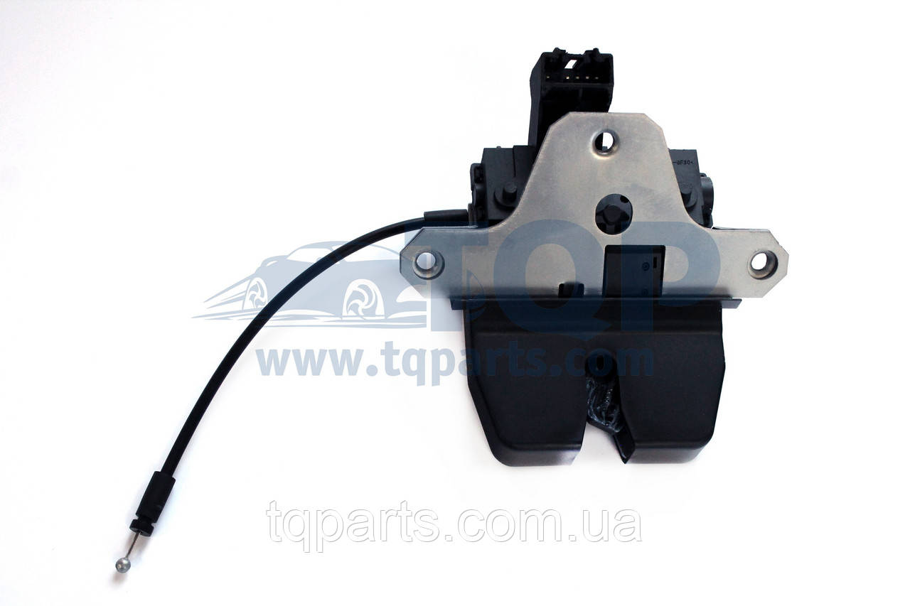 Замок багажника 31440492 для Volvo XC60 (DZ) 08-18