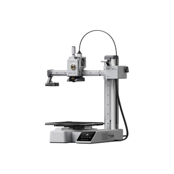 3D-принтер Bambu Lab A1 Mini, фото 1