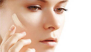 Коректор для обличчя