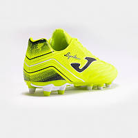 Бутси Joma AGUILA жовтий чоловічий 43,5 розмір AGUS2409AG (Оригінал) топ