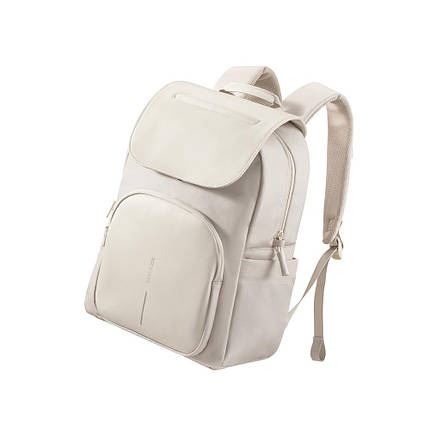 Рюкзак XD Design Soft Daypack 15л Grey P705.983, фото 1