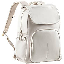 Рюкзак XD Design Soft Daypack 15л Grey P705.983, фото 4