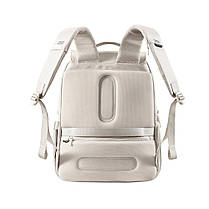 Рюкзак XD Design Soft Daypack 15л Grey P705.983, фото 5