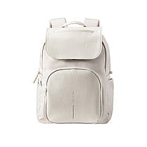Рюкзак XD Design Soft Daypack 15л Grey P705.983, фото 6