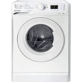 Пральна машина автоматична Indesit MTWA 71252 W PL