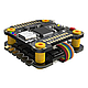 Контроллер FPV дрона полетный стек 30x30 с ESC 50A 3-6s, SpeedyBee F405 ...