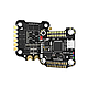 Контроллер FPV дрона полетный стек 30x30 с ESC 50A 3-6s, SpeedyBee F405 ...