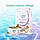 Optimeal Beauty Harmony сухий корм для кішок із заспокійливим ефектом з морепродуктами, 1.5 кг, фото 11