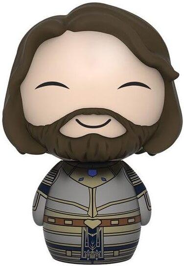 Фігурка Король Ллейн, Фанко Дорбз з к\ф «Вар Крафт» - King Llane, Warcraft, Funko Dorbz