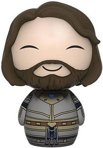 Фігурка Король Ллейн, Фанко Дорбз з к\ф «Вар Крафт» - King Llane, Warcraft, Funko Dorbz