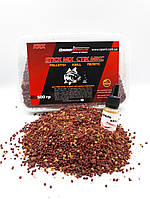 Стік мікс Кріль (Stick Mix Krill) 500г KRX