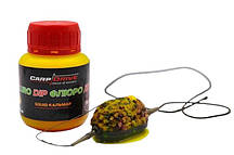 Флюро дип КАЛЬМАР Carp Dream, 100 мл (ЧИТАТИ ОПИС)