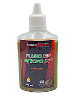 Флюро дип СЛИВА Carp Dream, 100 мл (ЧИТАТИ ОПИС)