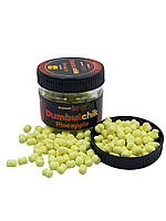 Бойл плаваючий, поп ап АНАНАС 6х8 мм Carp Dream (ЧИТАТИ ОПИС)