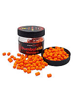 Бойл плаваючий, поп ап МАНДАРИН 6х8 мм Carp Dream (ЧИТАТИ ОПИС)