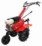 Мотоблок WEIMA WM500 + PΔug (бензин 7 л.с.,диски захисту рослин, ручки WM900), фото 4