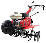 Мотоблок WEIMA WM500 + PΔug (бензин 7 л.с.,диски захисту рослин, ручки WM900), фото 6