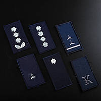 Погони ДСНС/МЧС на липучці