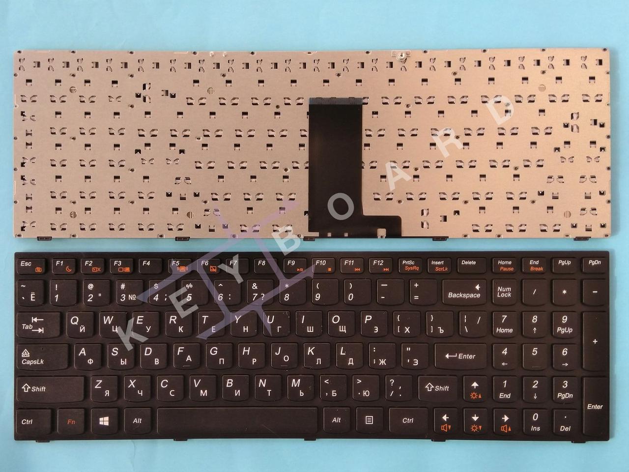 Клавіатура для ноутбука стерео Pn AEBM5700020, фото 1