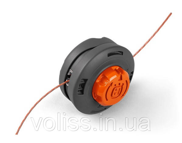 Тримерна головка напівавтоматична Husqvarna R25 3/8" R (5341618-01)