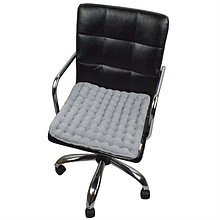 Сидіння на стілець з наповнювачем гречане лушпиння