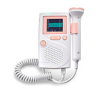 Фетальні доплери