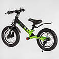 Велобіг Corso "Skip Jack" 12 дюймів 95112 топ, фото 3