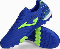 Сороконіжки Joma AGUILA синій Чоловік 43 розмір AGUW2404TF (Оригінал) топ