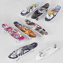 Скейт Пенні борд 40311 топ