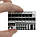 BMS контролер 3S Li-Ion 18650 12V 65A MAX 100 A заряду/розряду 3S Li-Ion 18650 12V 65A MAX 100 A заряду/розряду, фото 3